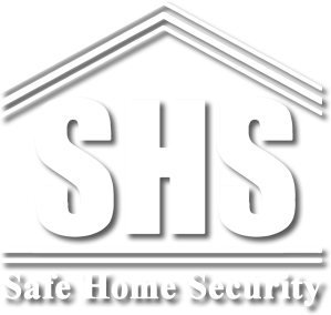 Home Security Alarm System  Home Security Cameras - Safe Home Security